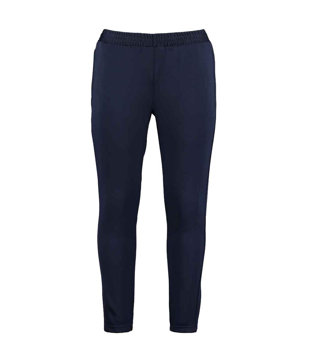 Pantalon De Survêtement Adulte Bleu Marine Kustom Kit-2