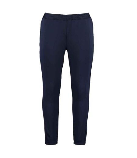 Pantalon De Survêtement Adulte Bleu Marine Kustom Kit