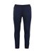 Pantalon De Survêtement Adulte Bleu Marine Kustom Kit-2