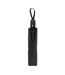 Aware automatic folding umbrella one size black Swiss Peak-3
