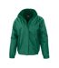 Core Veste Imperméable Coupe-vent Homme Vert Bouteille Result-2