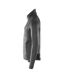 Mens Accelerate Fleece Jacket Black Mascot-3