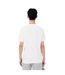 T-shirt Club Homme Blanc Lacoste-3