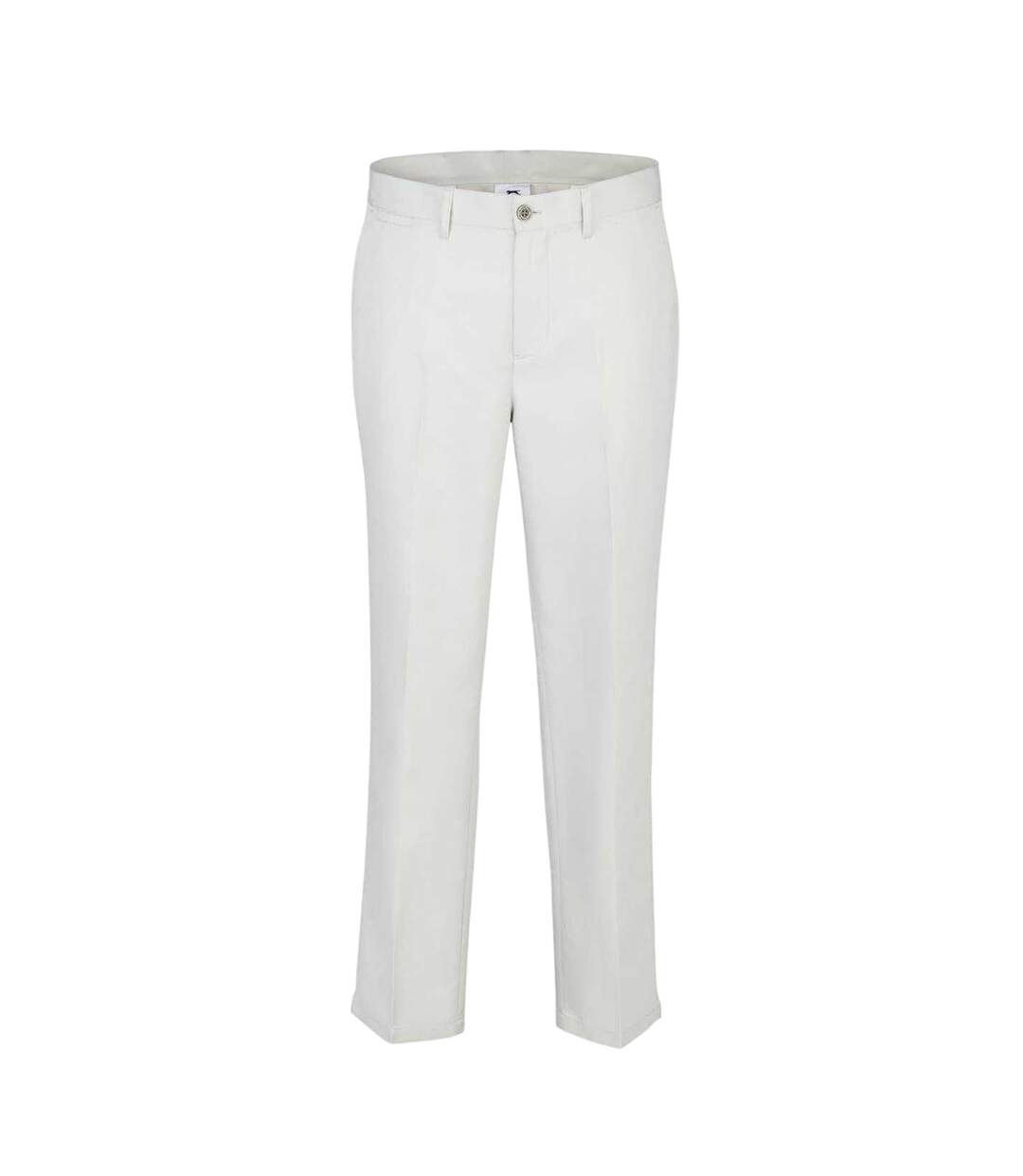 Pantalon De Golf Homme Gris Clair Slazenger-1
