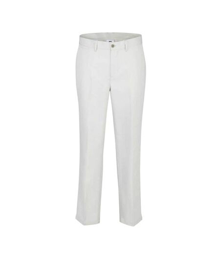 Pantalon De Golf Homme Gris Clair Slazenger