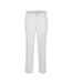 Pantalon De Golf Homme Gris Clair Slazenger-1