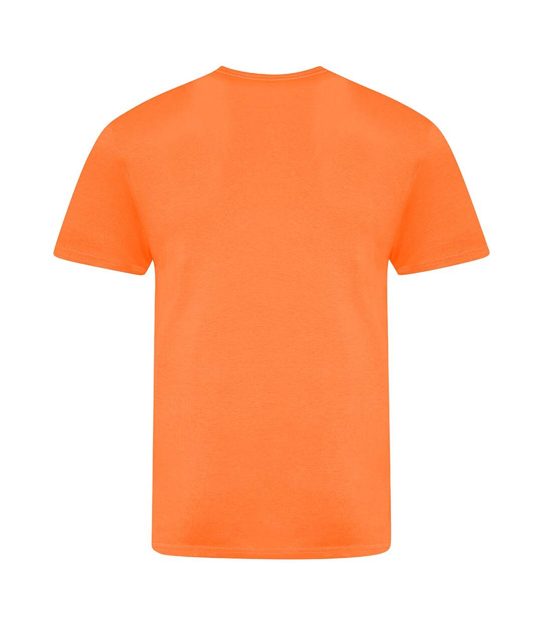 AWDis - T-Shirt TRI-BLEND - Unisexe (Orange fluo) - UTPC3982