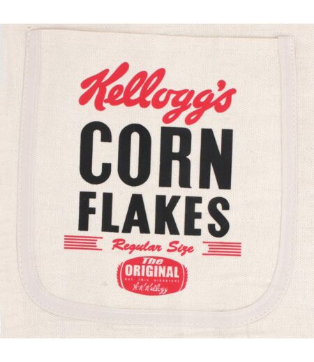 Tablier de cuisine coton Kellogg's CORN FLAKES