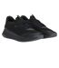 Mens Ttnm Evo Suede Trainers Black Boss-4