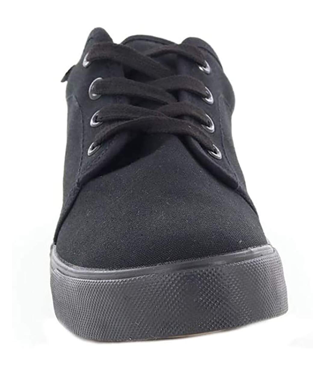 Chaussures décontractées homme noir Dek