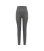 Legging Uplift Femme Basilic Slazenger-1