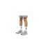Chaussettes Homme Blanc Boss-1
