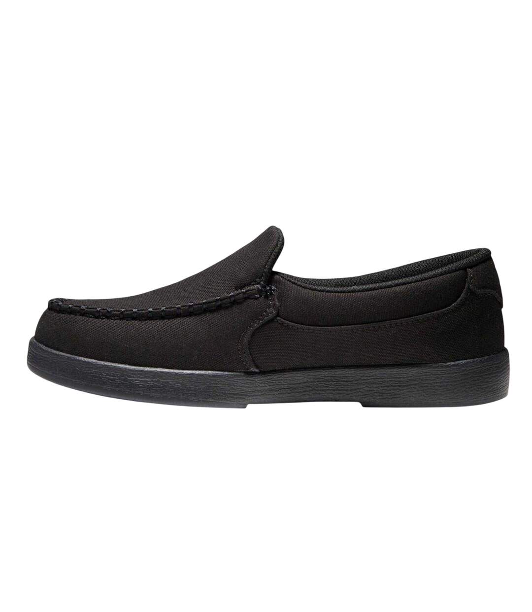 Chaussures Scoundrel Homme Noir DC-2