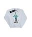 Disney - Sweat FRANKENSTEIN GOOFY - Femme (Blanc) - UTBI9061-1