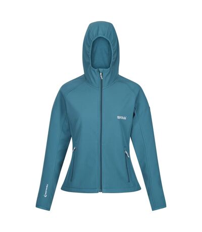 Veste softshell femme libellule Regatta