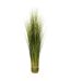 Plante Artificielle Fagot d'Herbe 100cm Vert-1