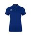 Polo Club Dry Femme Bleu Roi Canterbury-2