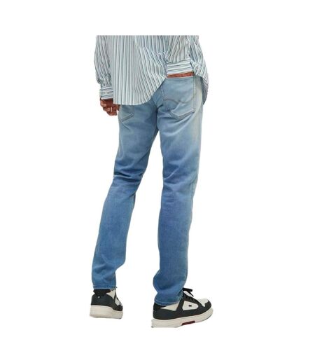 Jean Slim Bleu Homme Jack & Jones Glenn 31 - W28-L32