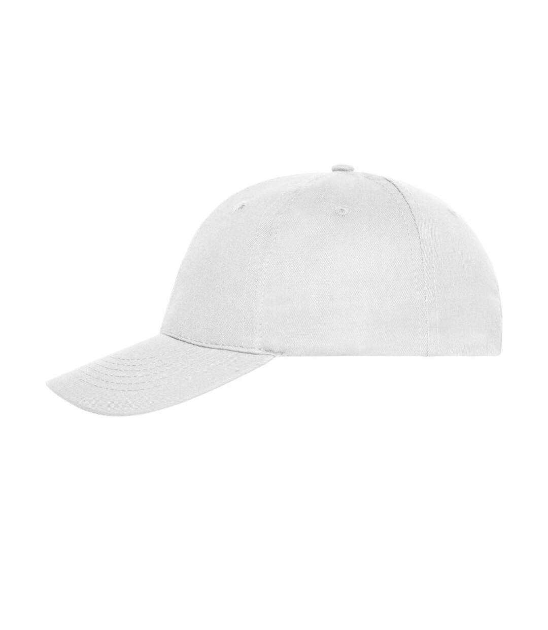 Casquette De Baseball Blanc Myrtle Beach-3