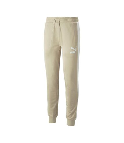 Jogging Beige/Blanc  Homme Puma 539485 - M