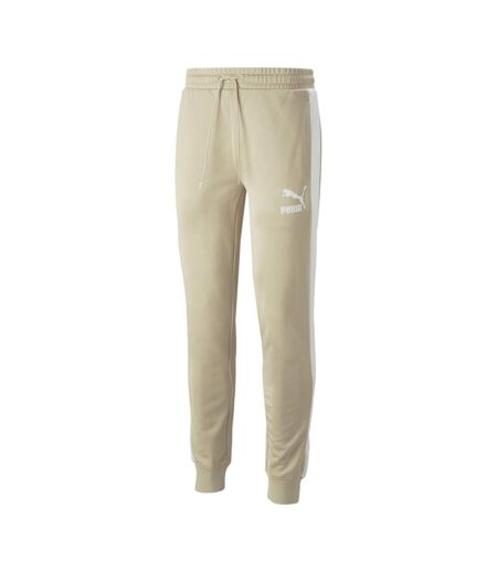 Jogging Beige/Blanc  Homme Puma 539485 - M