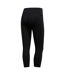 Legging ¾ believe this 2.0 femme noir Adidas-2