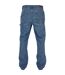 Jean Homme Bleu Clair Délavé Urban Classics-2