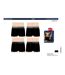 Boxer SERGIO TACCHINI - Pack de 4-4