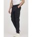 Pantalon GARGO Noir-2