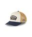 Casquette semi curve avec filet souple et écusson brodé Semi Vondutch-1