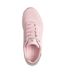 Baskets Uno Stand On Air Femme Rose Métallisé Skechers-3