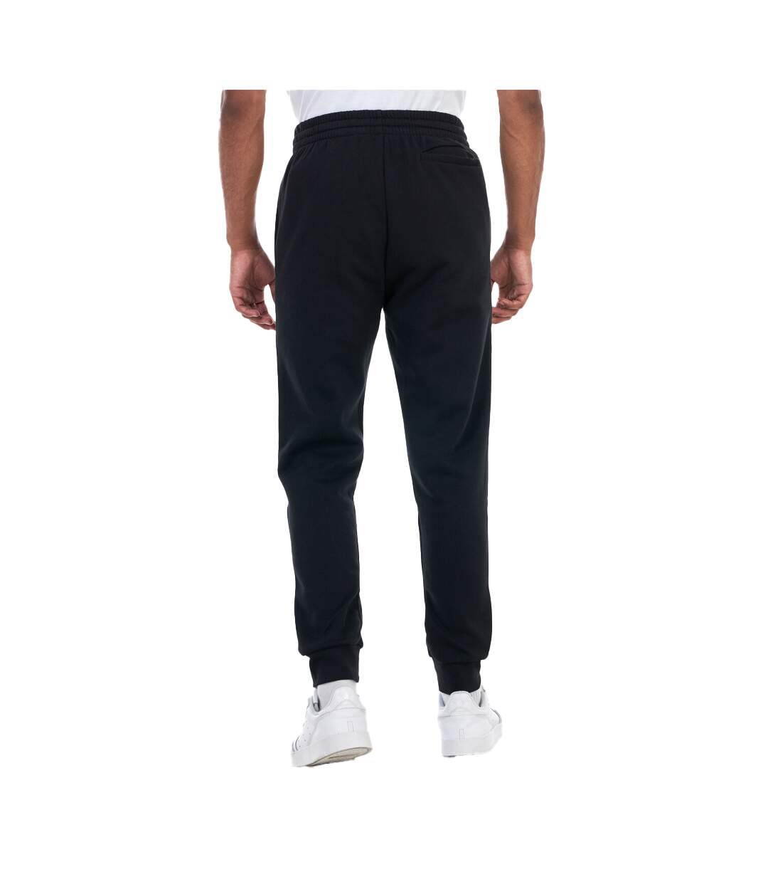 Pantalon De Jogging Feelcozy Homme Noir Adidas-3