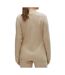 Pull de Grossesse Beige Femme Mamalicious 20019856 - L