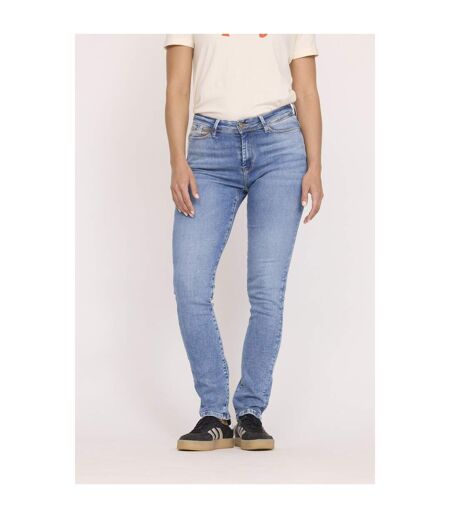 Jean coton slim JANA