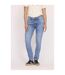 Jean coton slim JANA-3