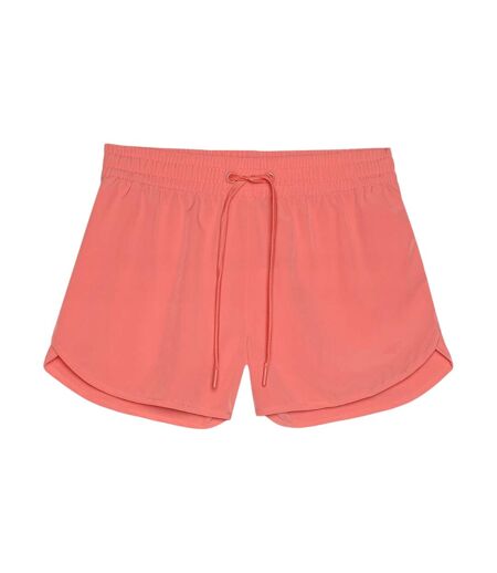 Short Plage Wss24ubdsf099 Femme Rose 4F