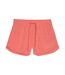 Short Plage Wss24ubdsf099 Femme Rose 4F-2