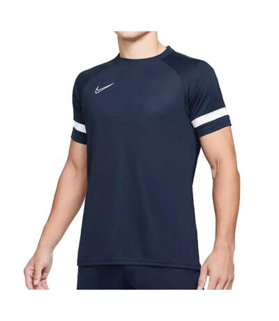 Maillot d'entraînement Marine Homme Nike CW6101 - L