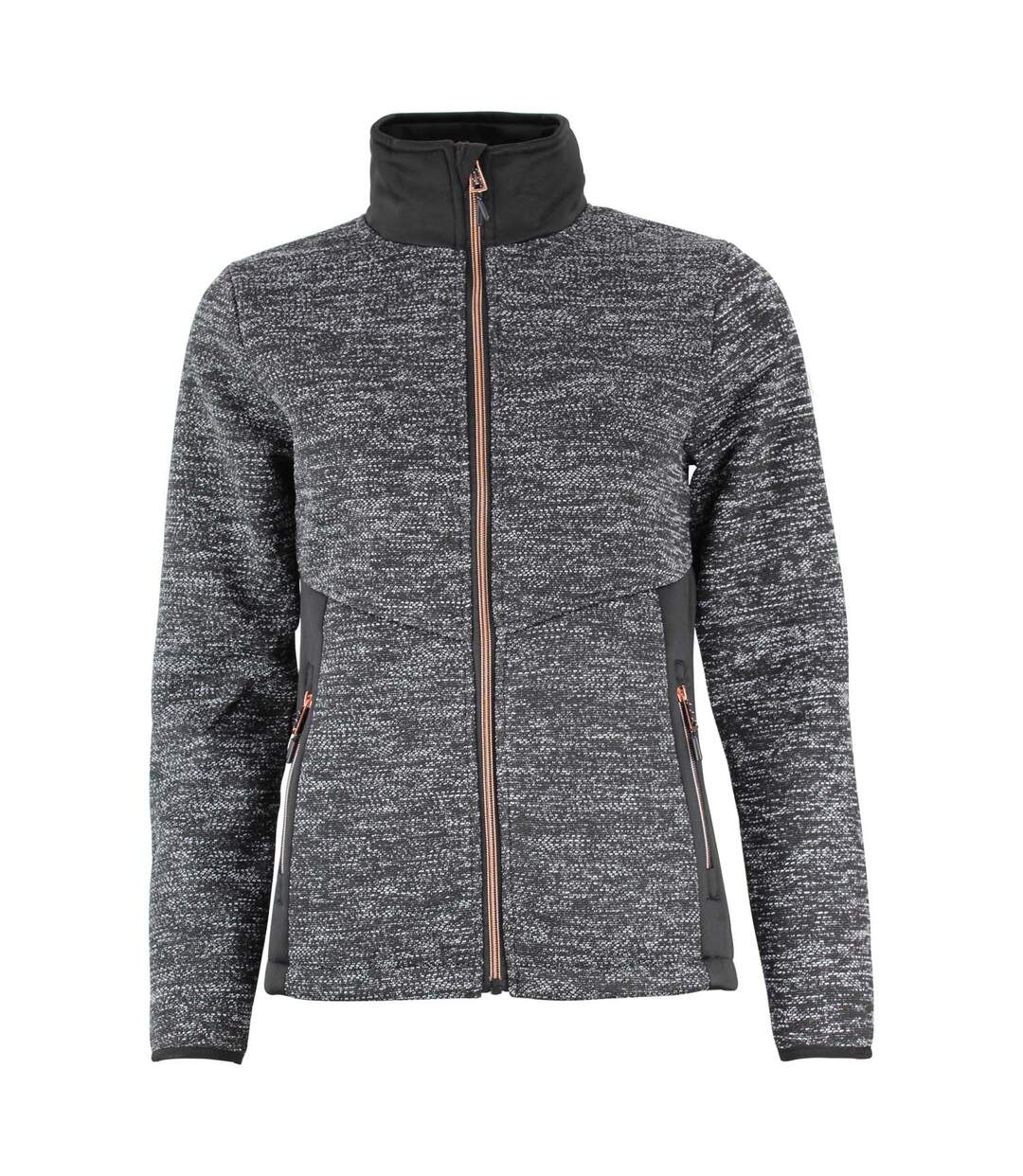 Blouson polaire femme ACREST