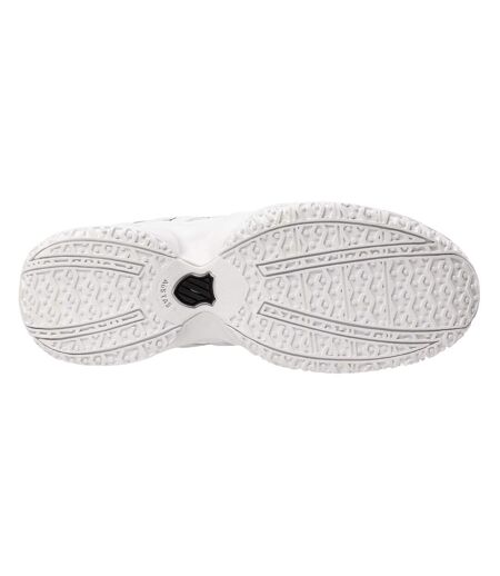 Chaussures De Tennis Homme Blanc K-Swiss
