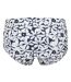 Culotte De Bain Paloma Femme Bleu Marine Blanc Regatta-3