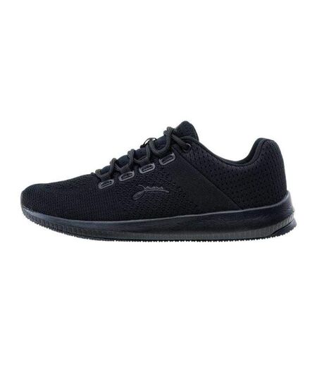 Baskets Decatis Femme Noir Iguana