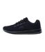 Baskets Decatis Femme Noir Iguana-2