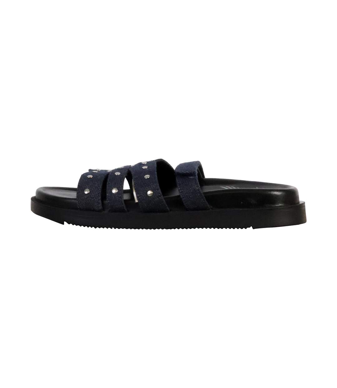 Mules Cuir Kaporal Cley-1