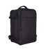 Essentials 40l Cabin Bag One Size Black Mountain Warehouse-3