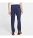 Mens Club Embroidered Logo Joggers Navy Nike-4