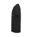 T-shirt Walcott Homme Noir James Harvest-3