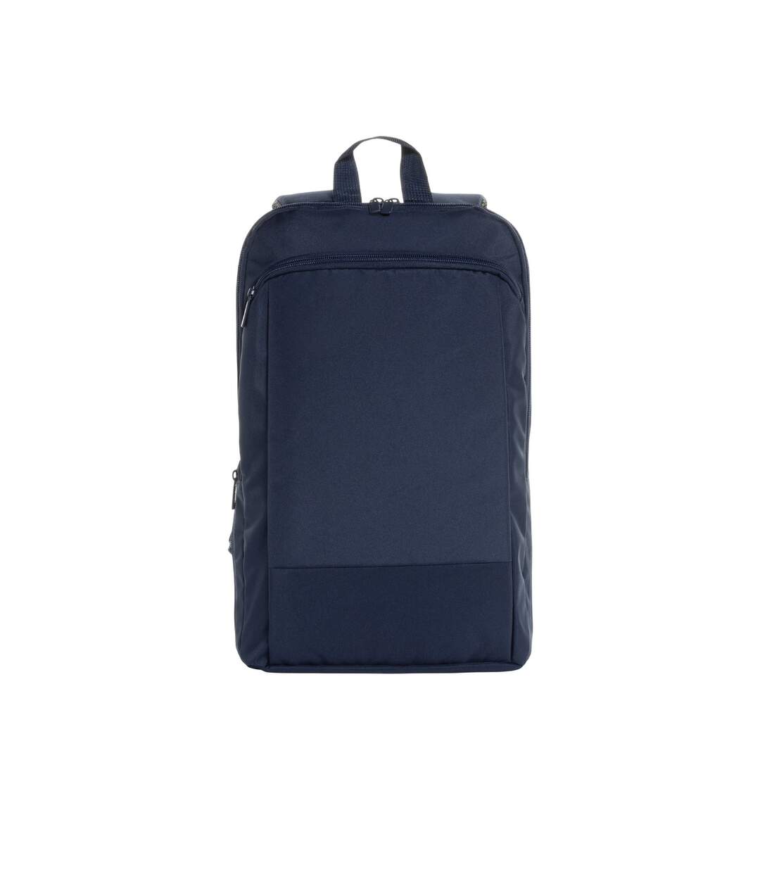 Flexpack Aware Rpet Slim Laptop Backpack One Size Navy XD Collection-1
