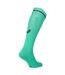 Mens Newcastle United Fc Goalkeeper Socks Green Black Castore-2