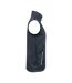 Mens Powerslide Gilet Navy Printer-3